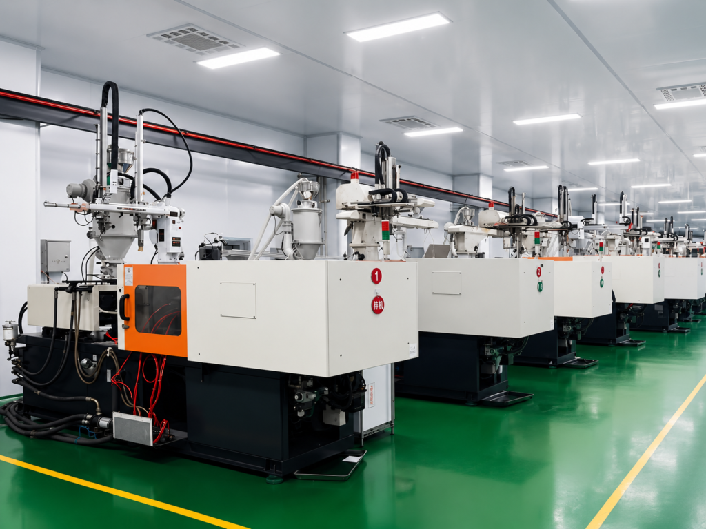 PeiParts workshop