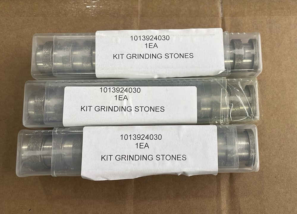 Custom packaging for private label parts