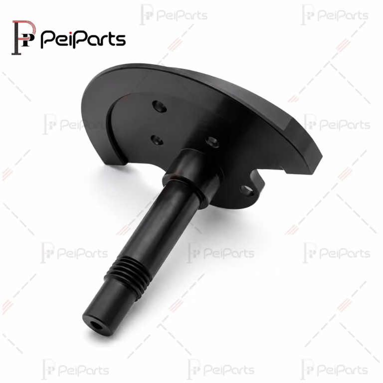 Crankshaft for Gerber cutters