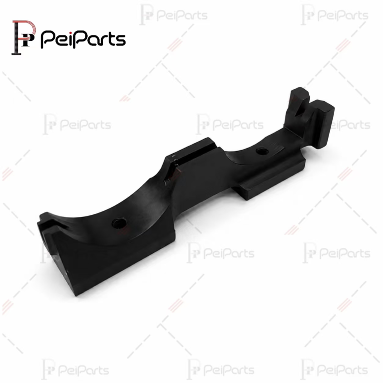 Upper carbide blade for Gerber cutters
