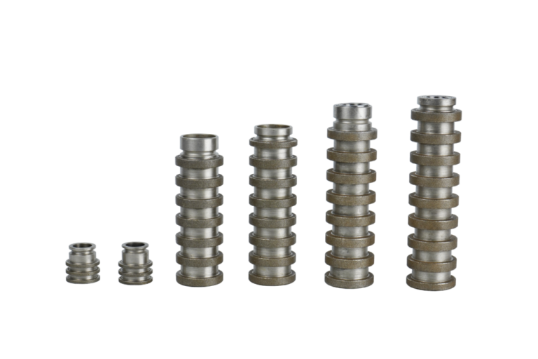 Grinding stones