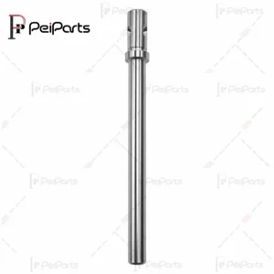 Hollow drill D=10 MP (quick change)